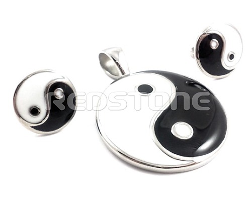 Oceľový komplet SS2090